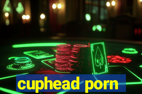 cuphead porn